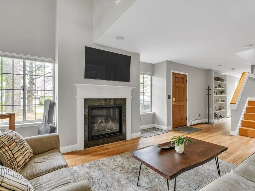 36 Lake Forest Drive Burlington VT 05401