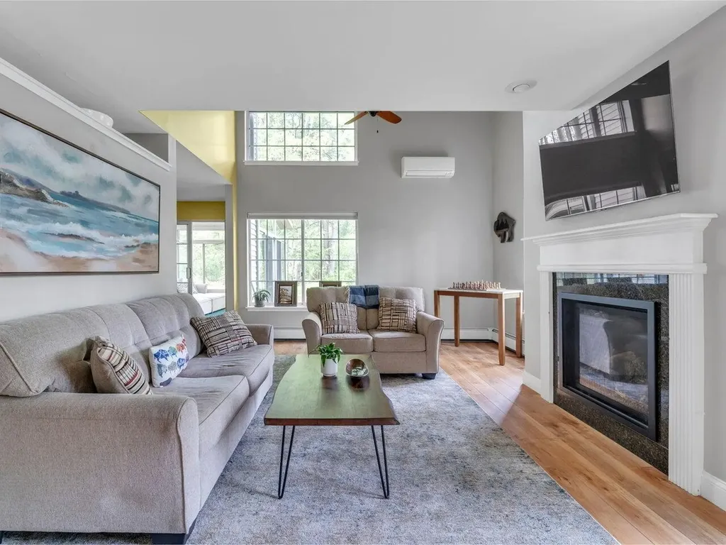 36 Lake Forest Drive Burlington VT 05401