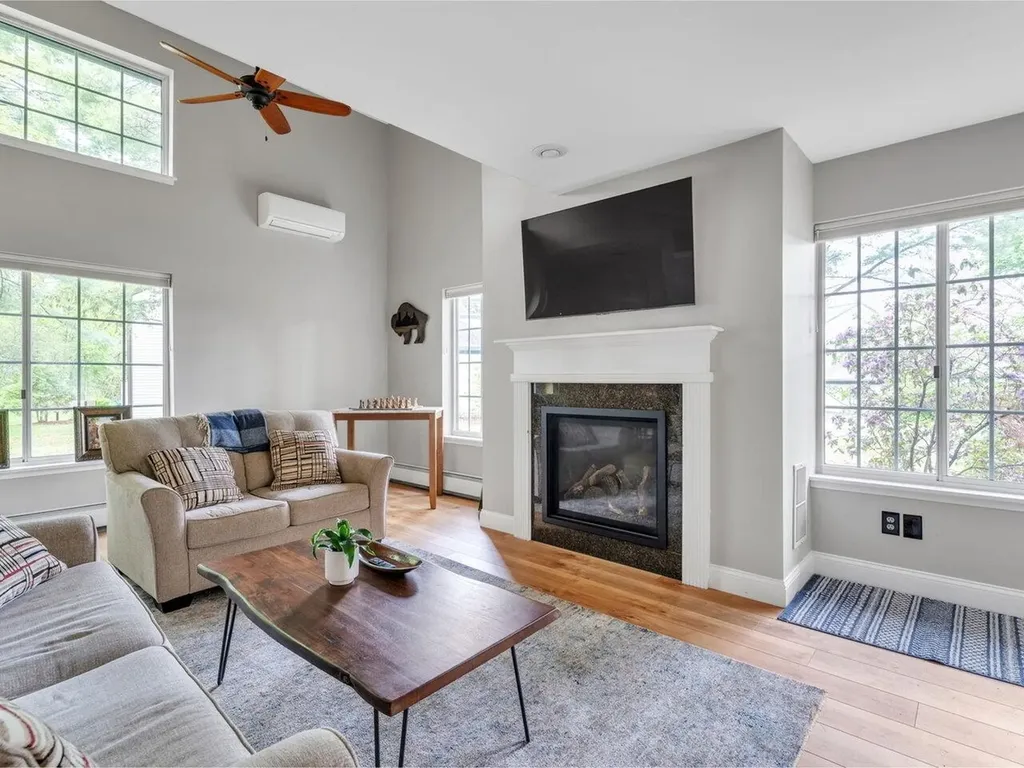 36 Lake Forest Drive Burlington VT 05401