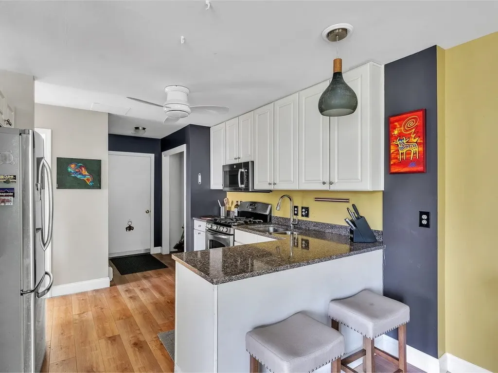 36 Lake Forest Drive Burlington VT 05401