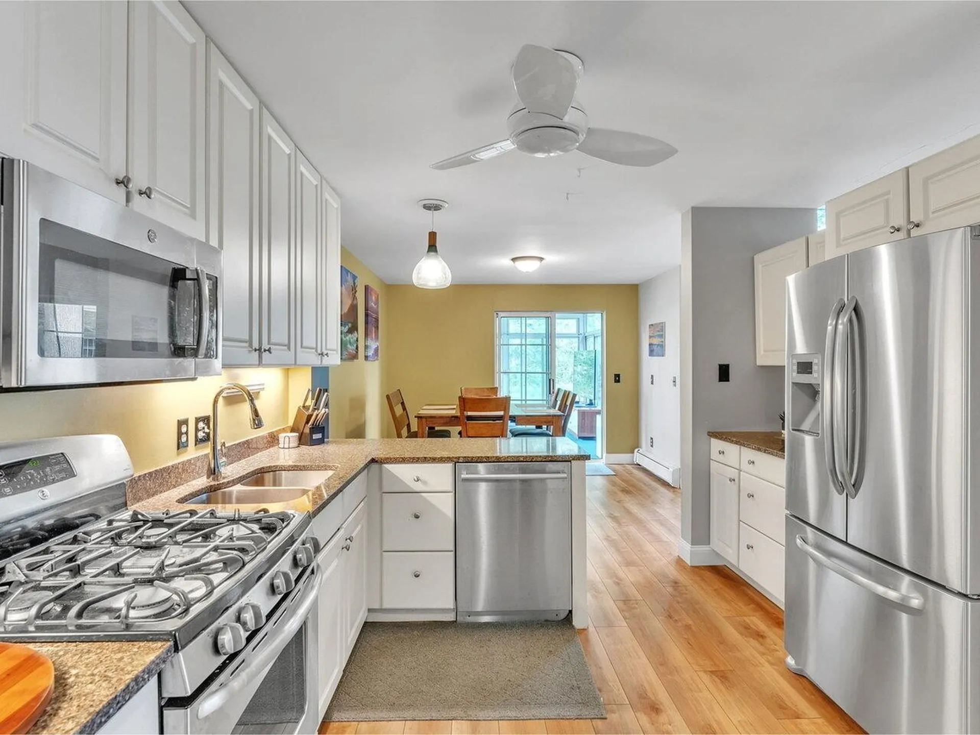 36 Lake Forest Drive Burlington VT 05401