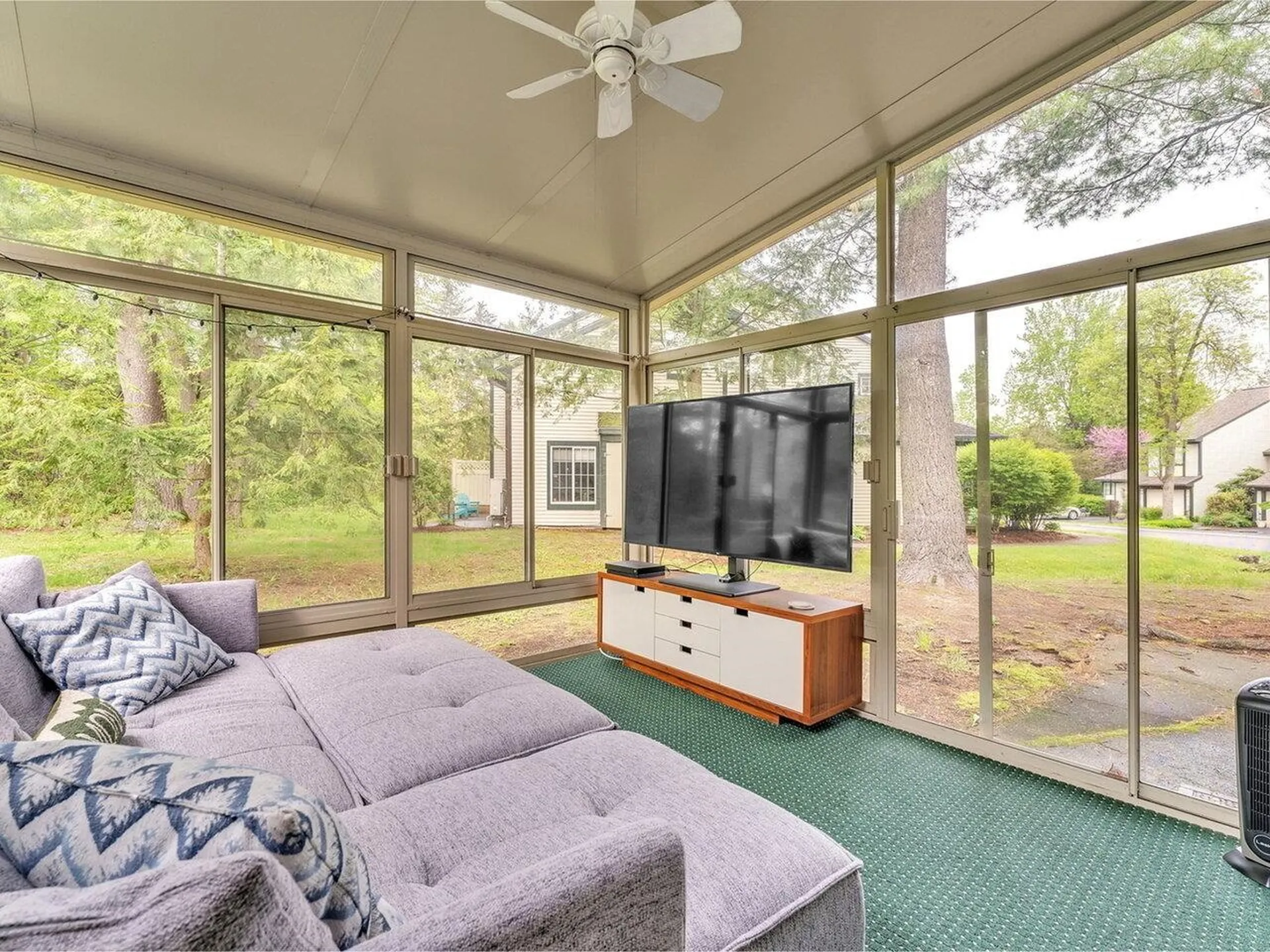 36 Lake Forest Drive Burlington VT 05401