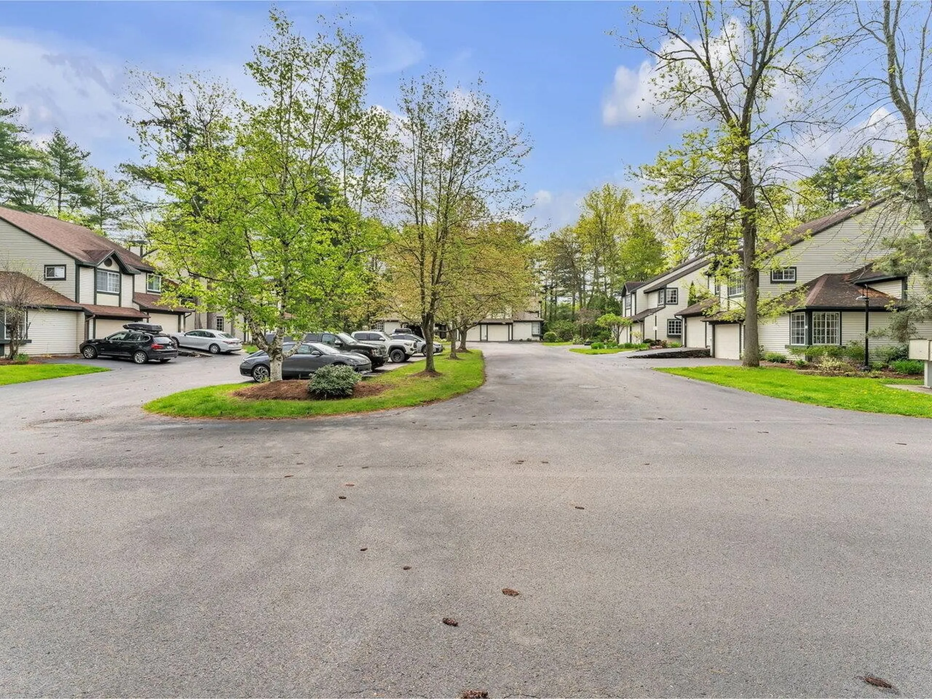 36 Lake Forest Drive Burlington VT 05401