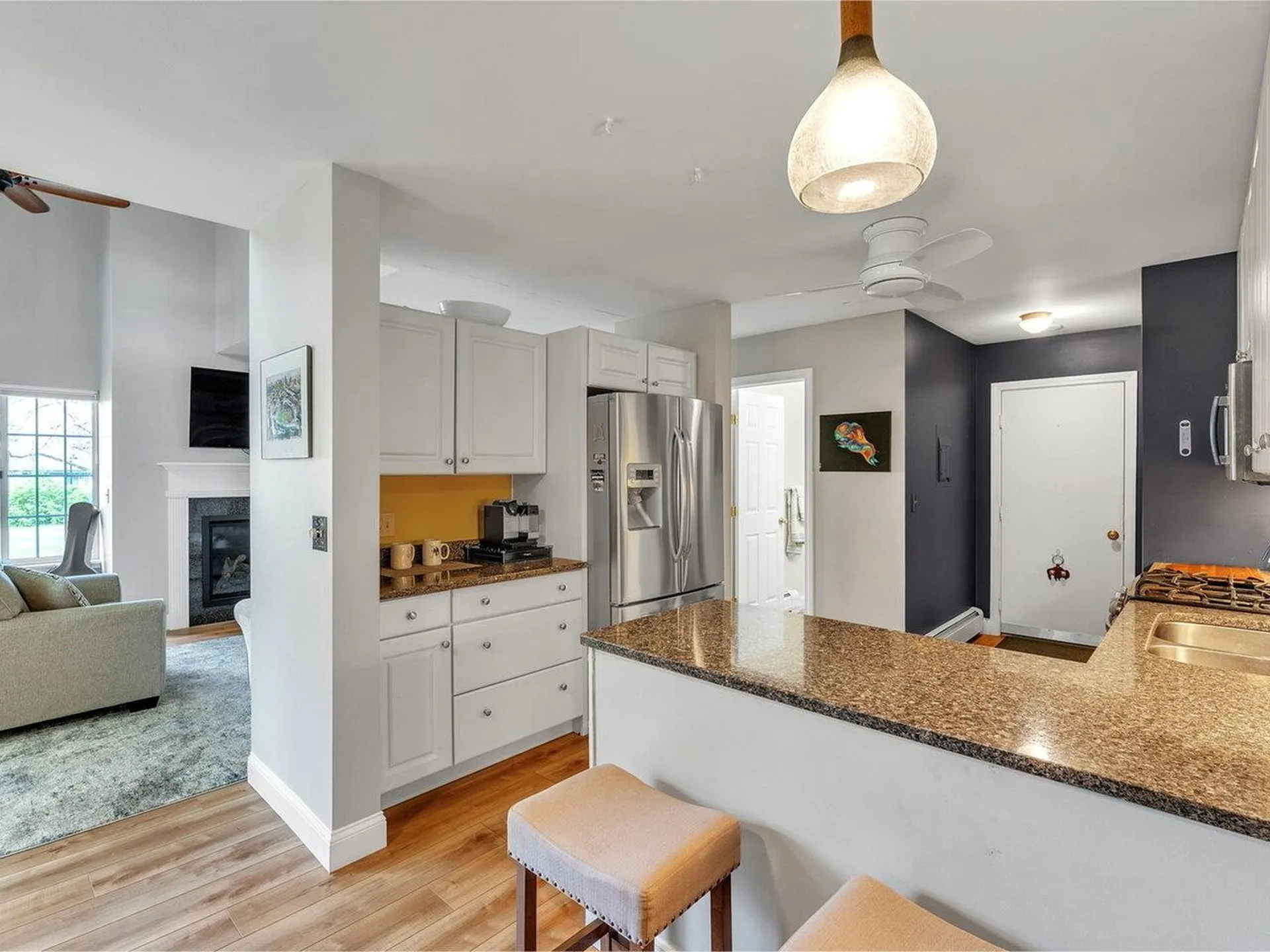 36 Lake Forest Drive Burlington VT 05401