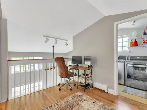 36 Lake Forest Drive Burlington VT 05401