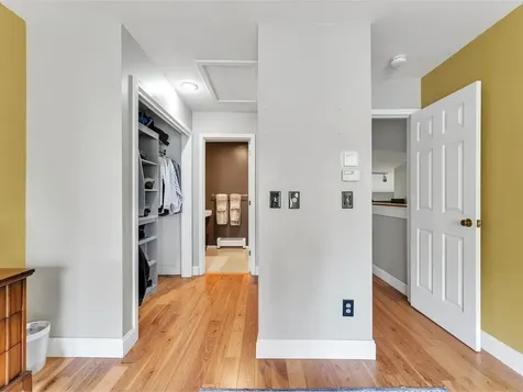 36 Lake Forest Drive Burlington VT 05401