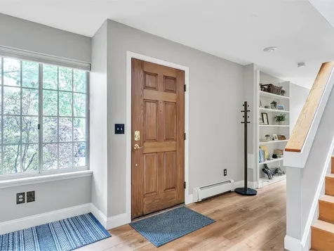 36 Lake Forest Drive Burlington VT 05401