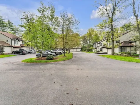 36 Lake Forest Drive Burlington VT 05401