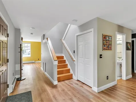 36 Lake Forest Drive Burlington VT 05401