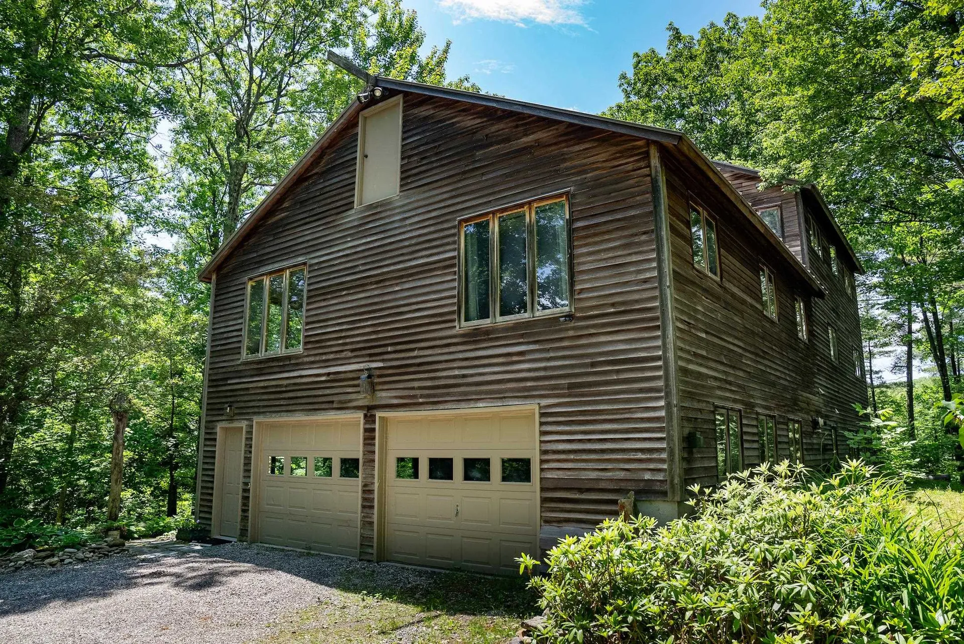 301 Seneca Creek Road Hinesburg VT 05461