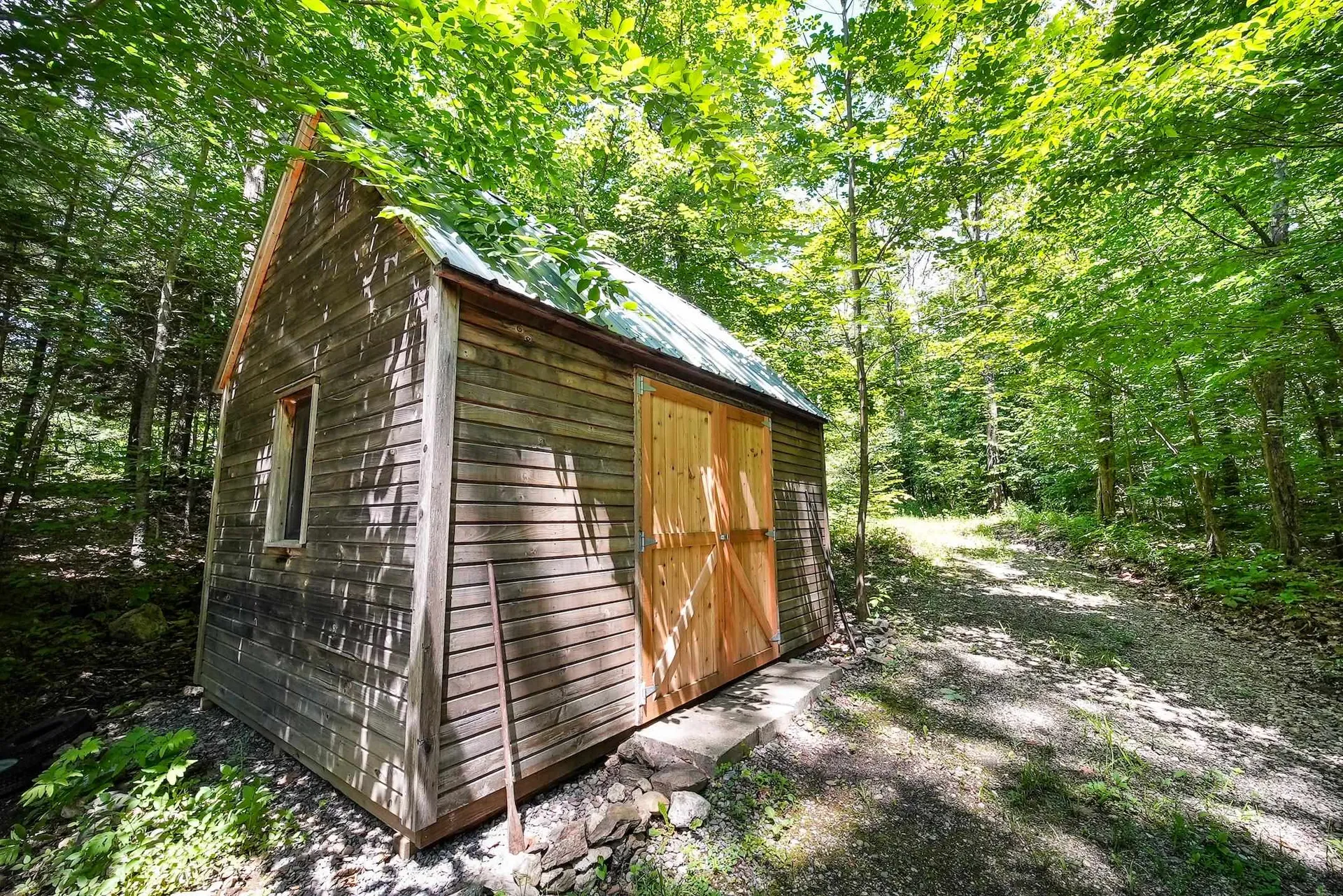 301 Seneca Creek Road Hinesburg VT 05461