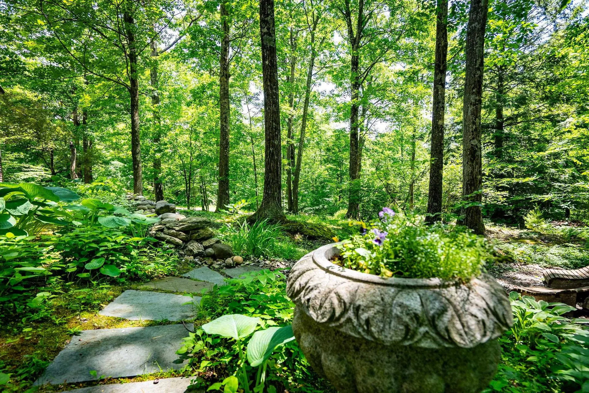 301 Seneca Creek Road Hinesburg VT 05461