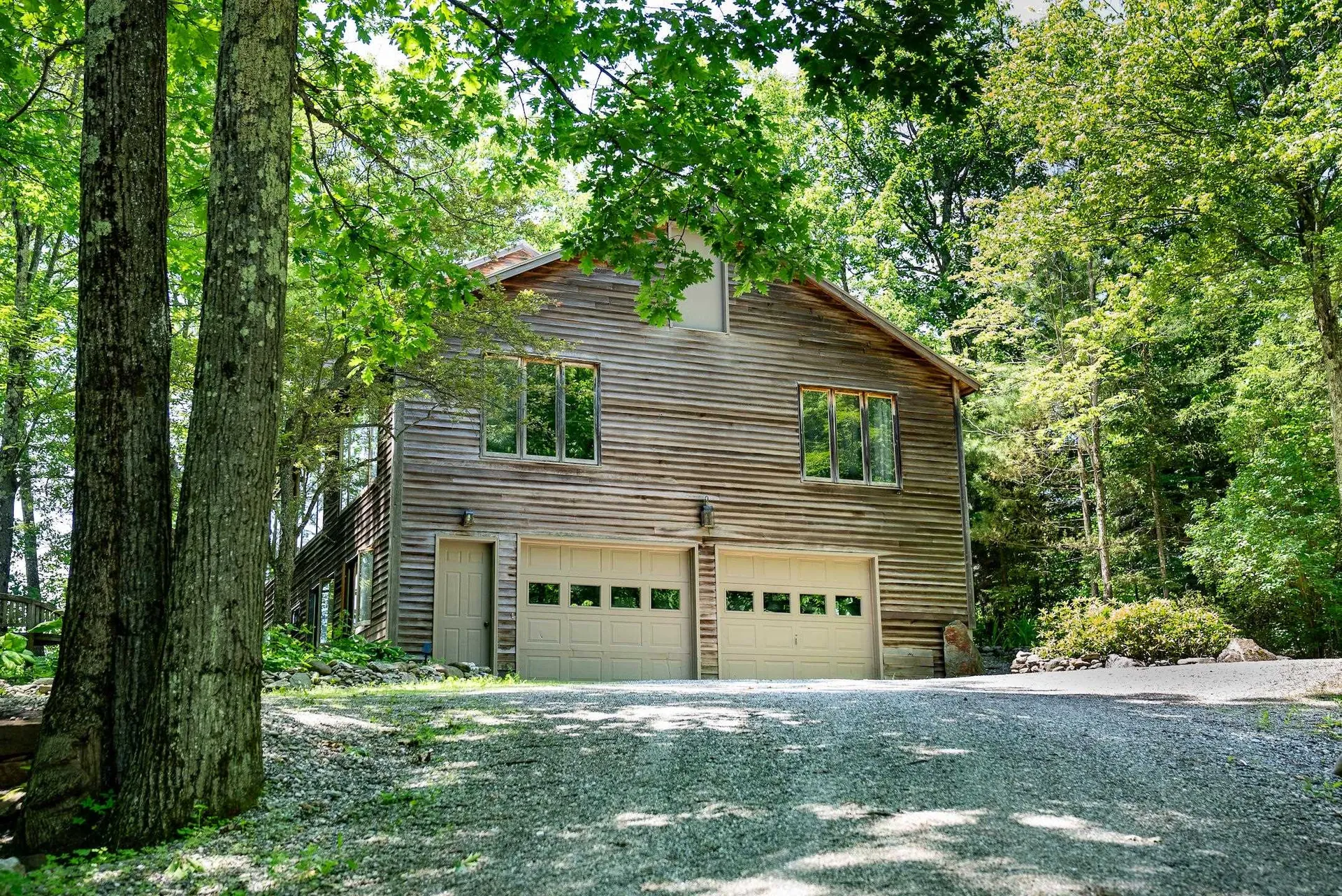 301 Seneca Creek Road Hinesburg VT 05461