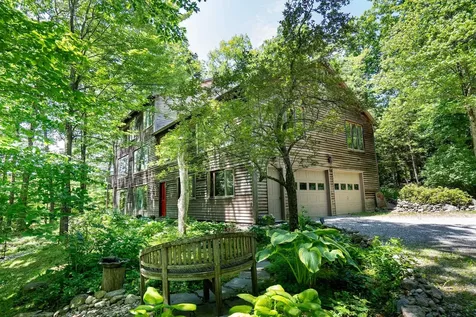 301 Seneca Creek Road Hinesburg VT 05461