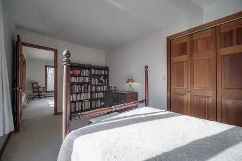 301 Seneca Creek Road Hinesburg VT 05461
