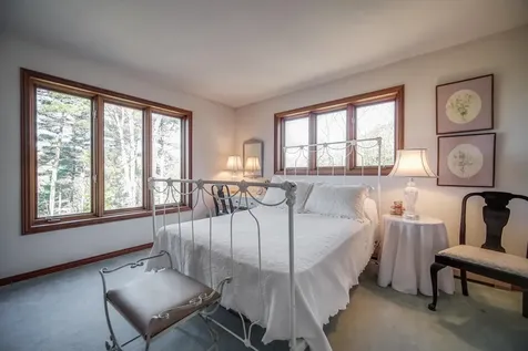 301 Seneca Creek Road Hinesburg VT 05461