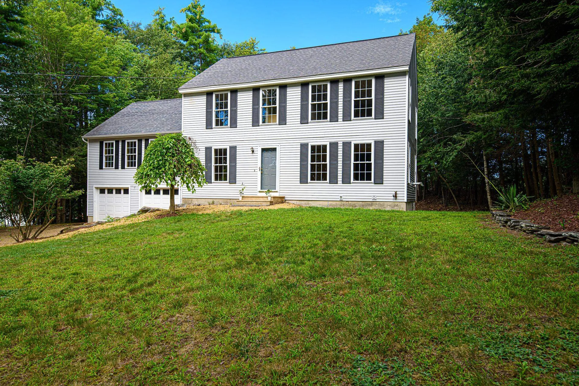 41 Haynes Road Deerfield NH 03037