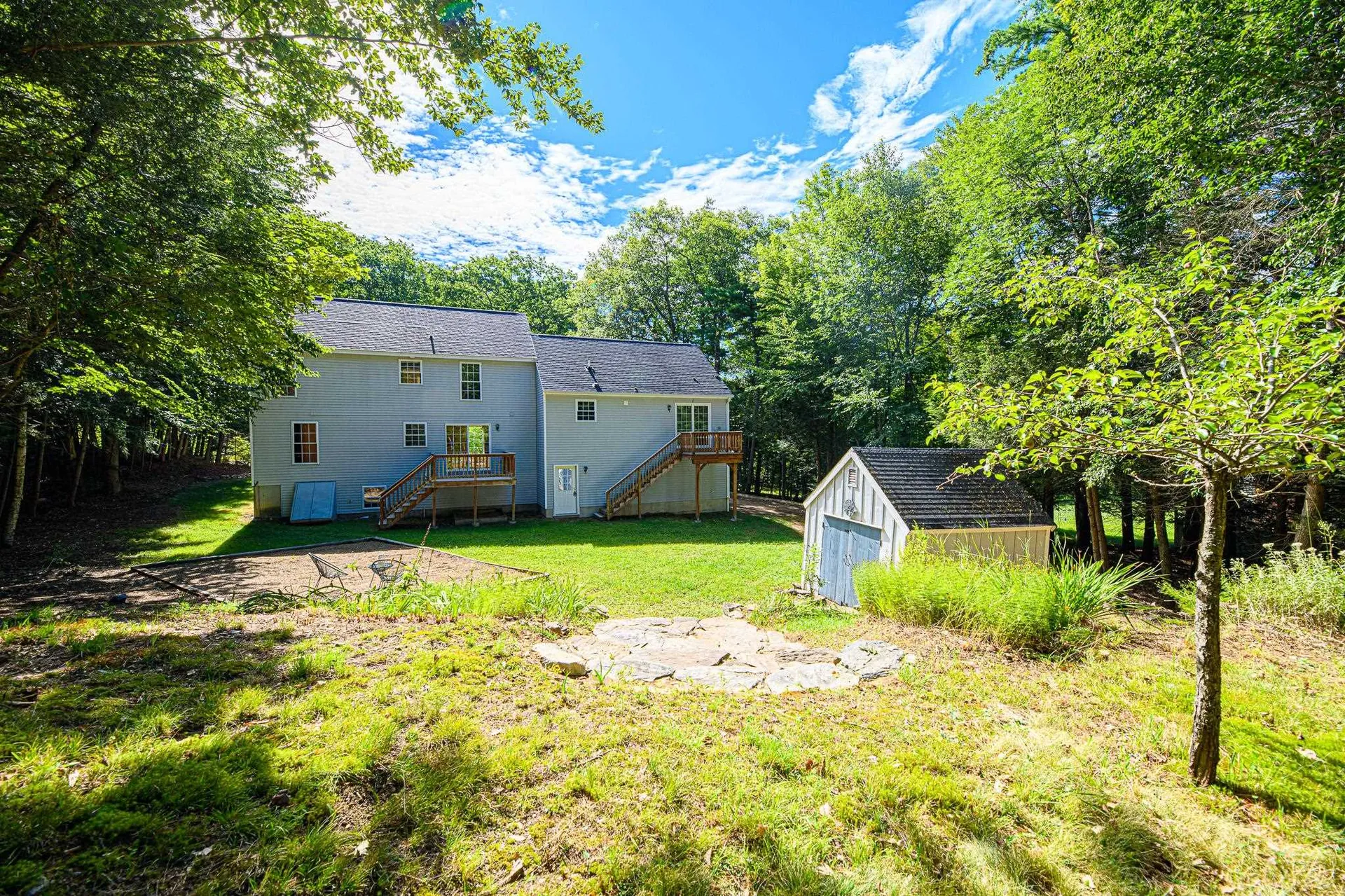 41 Haynes Road Deerfield NH 03037
