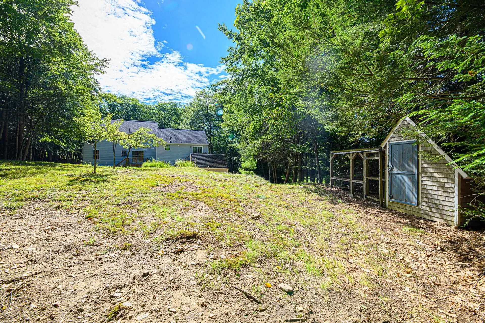 41 Haynes Road Deerfield NH 03037