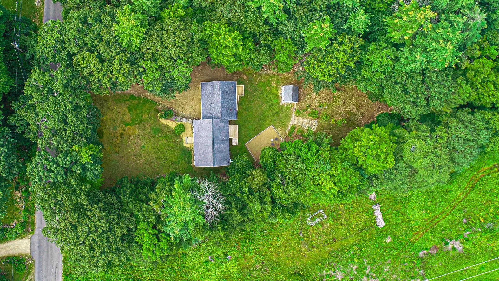 41 Haynes Road Deerfield NH 03037