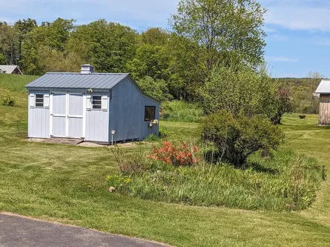 93 Thompson Road Walpole NH 03608