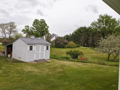 93 Thompson Road Walpole NH 03608