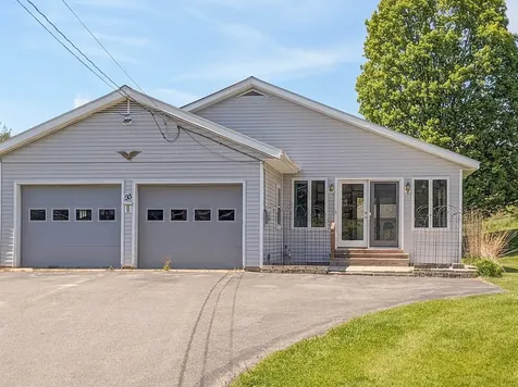 93 Thompson Road Walpole NH 03608