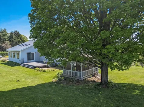 93 Thompson Road Walpole NH 03608