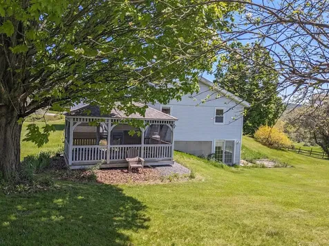 93 Thompson Road Walpole NH 03608