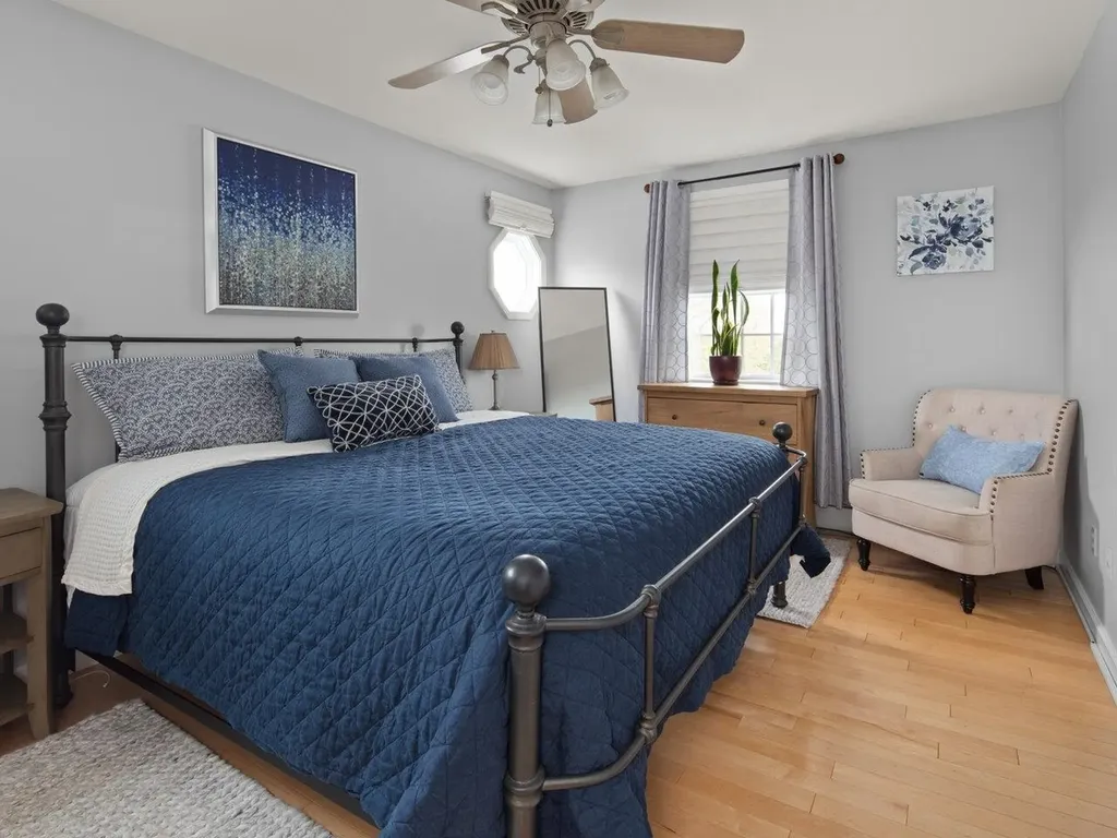 29 Bobolink Circle Essex VT 05452