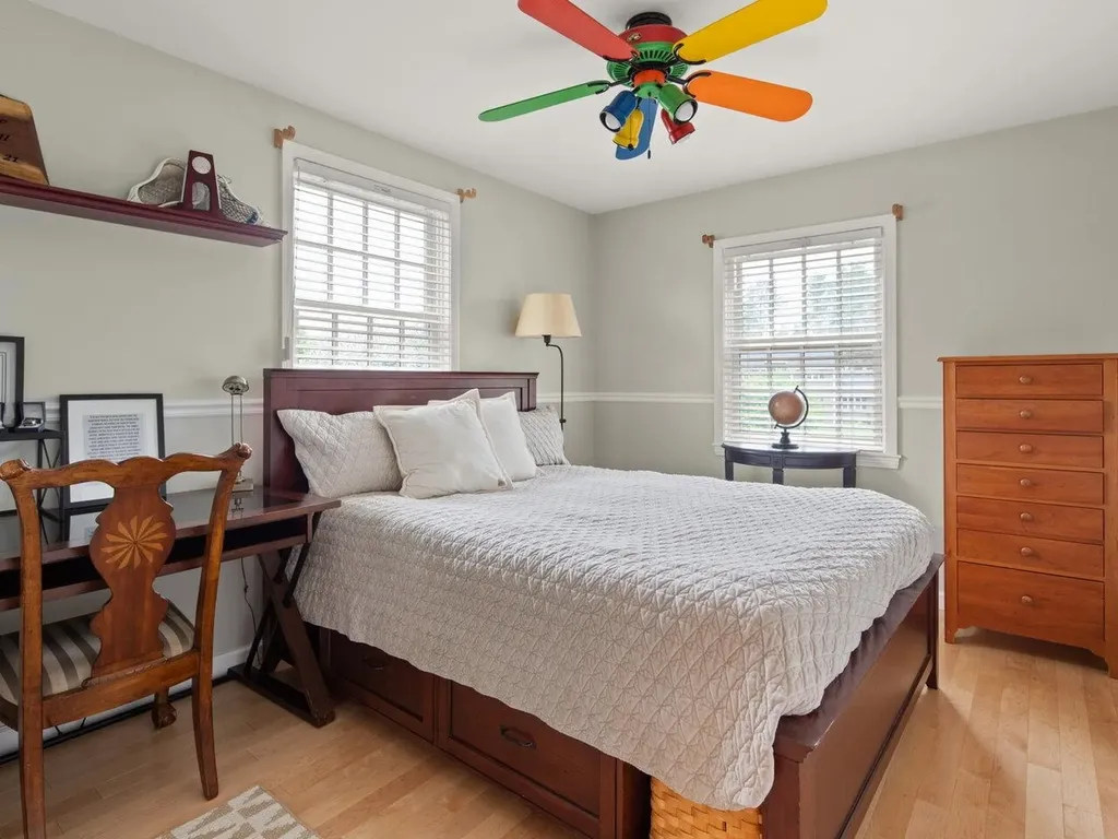 29 Bobolink Circle Essex VT 05452