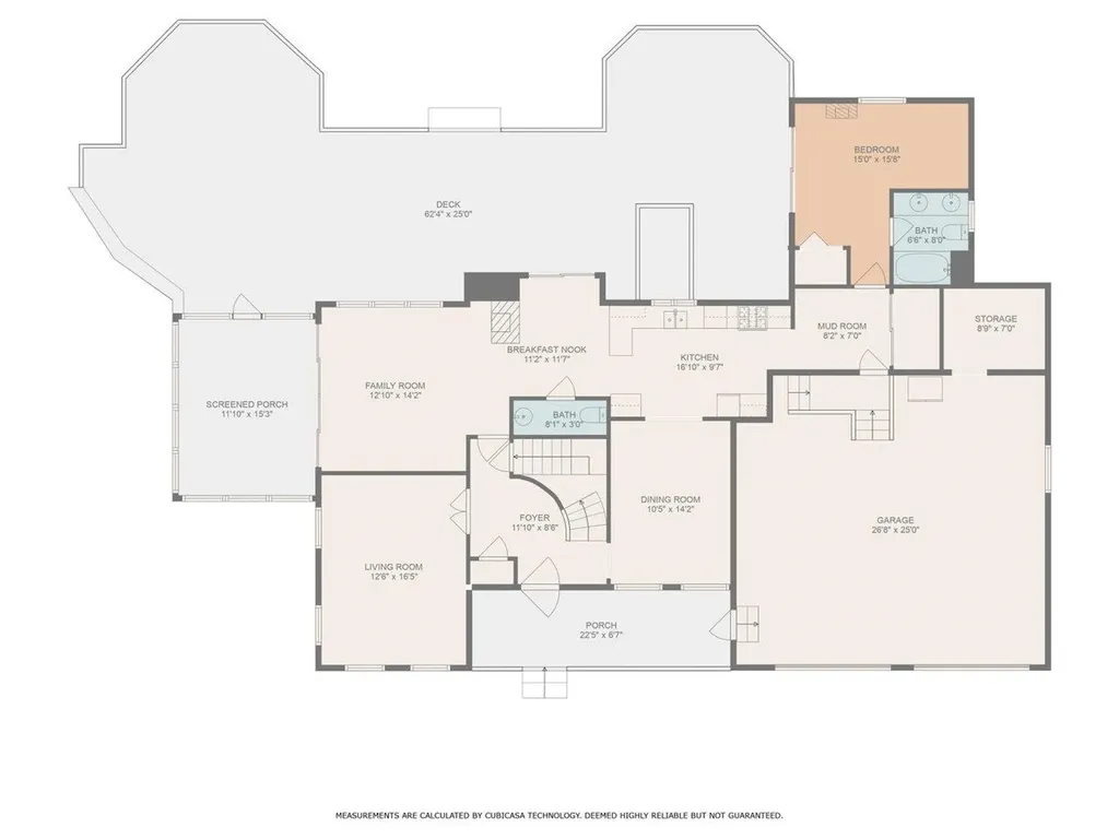29 Bobolink Circle Essex VT 05452