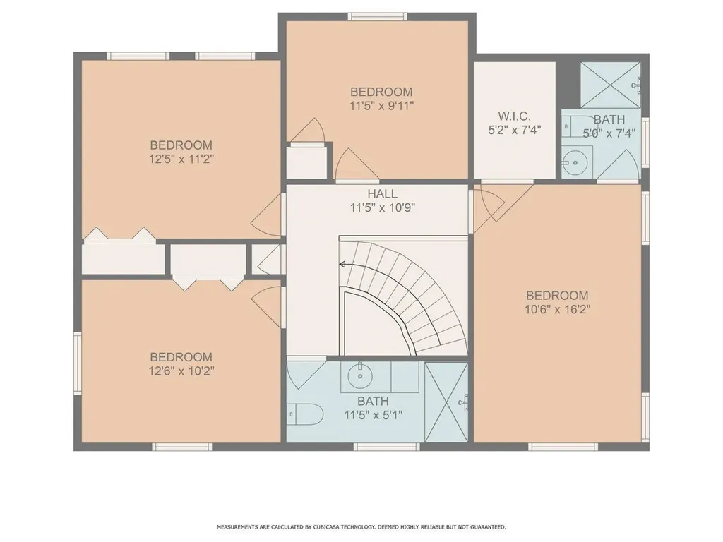 29 Bobolink Circle Essex VT 05452