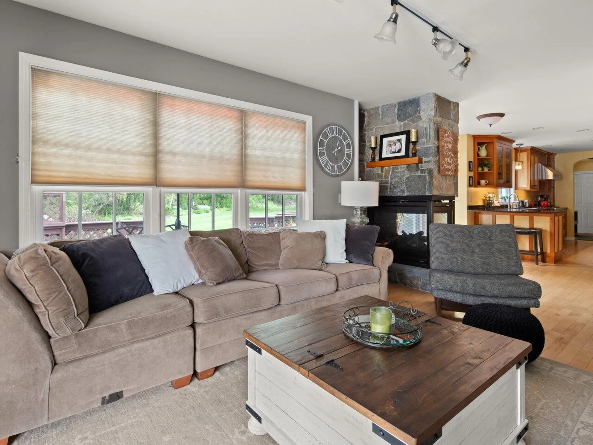29 Bobolink Circle Essex VT 05452