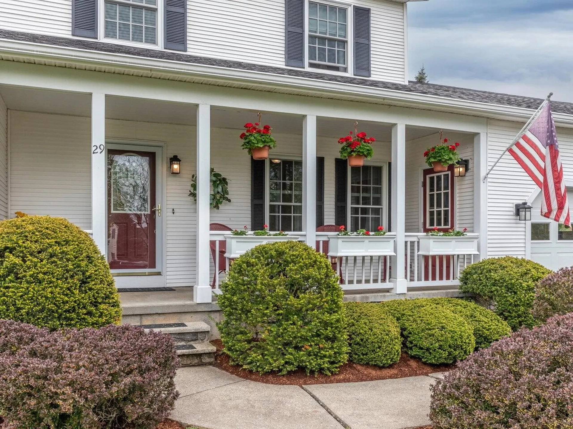 29 Bobolink Circle Essex VT 05452