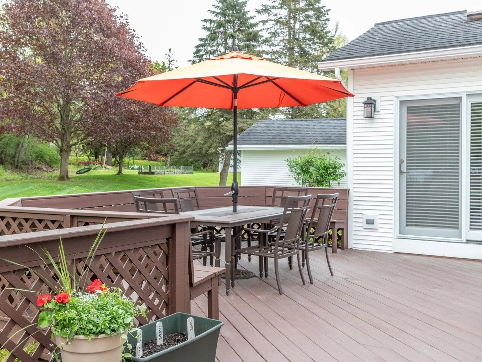 29 Bobolink Circle Essex VT 05452