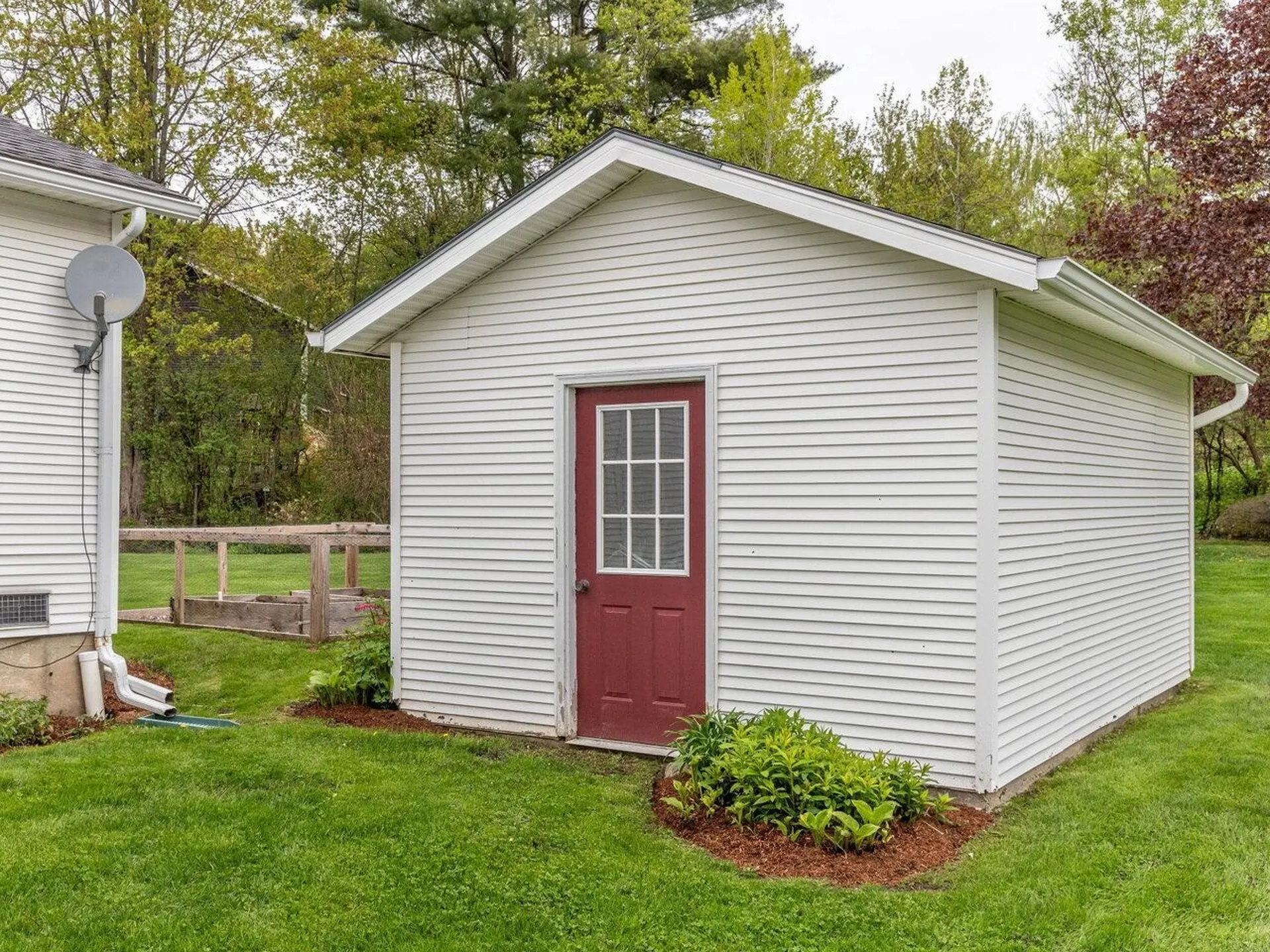 29 Bobolink Circle Essex VT 05452