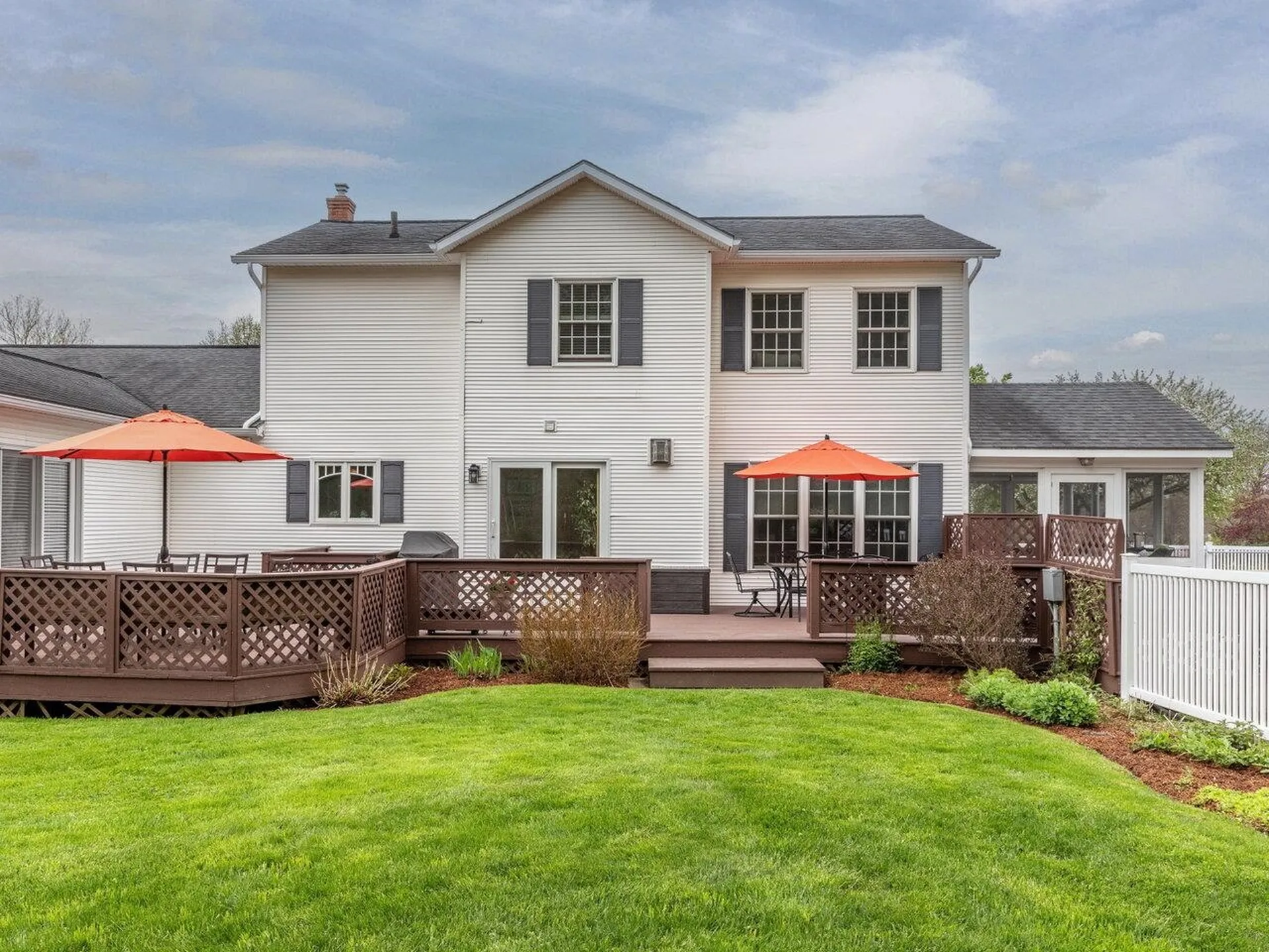 29 Bobolink Circle Essex VT 05452