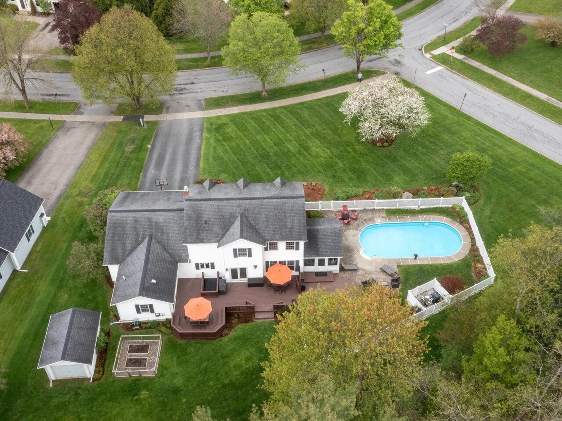 29 Bobolink Circle Essex VT 05452