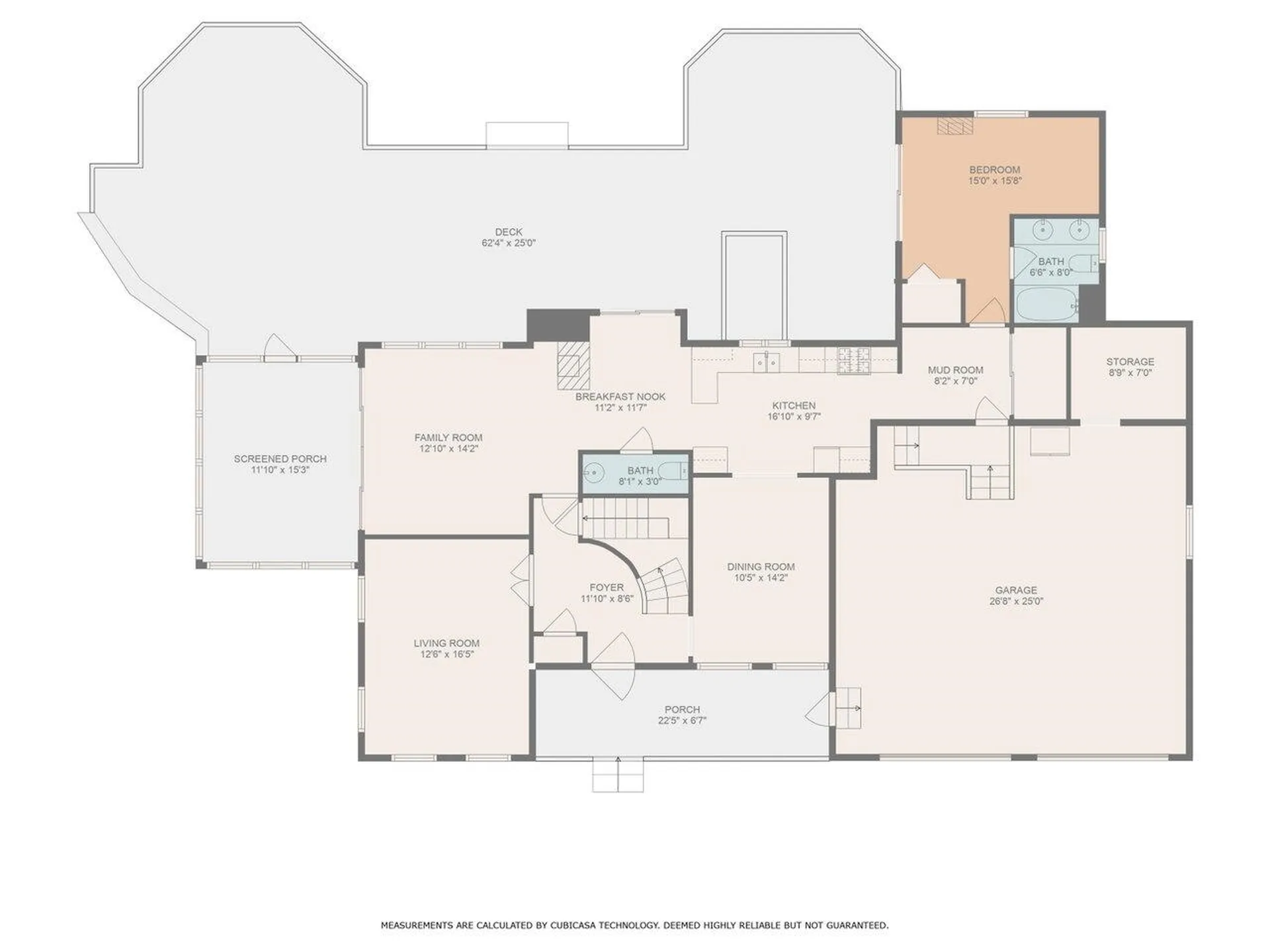 29 Bobolink Circle Essex VT 05452