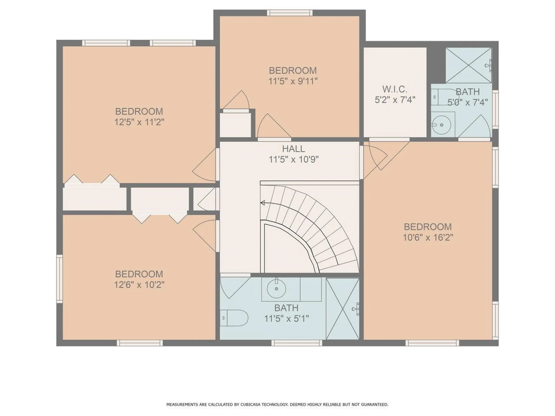 29 Bobolink Circle Essex VT 05452