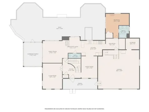 29 Bobolink Circle Essex VT 05452