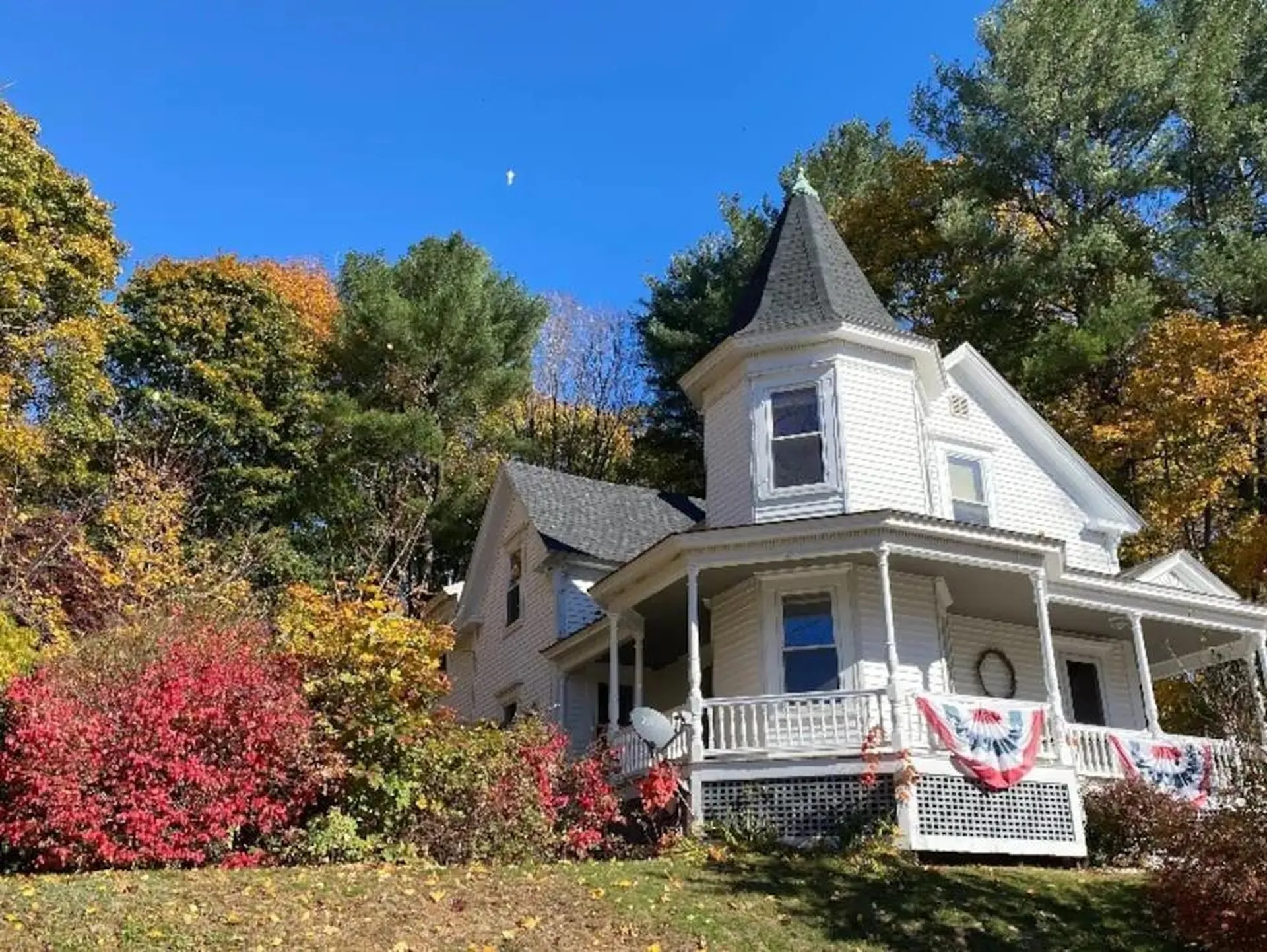 206 Baldwin Street Laconia NH 03246