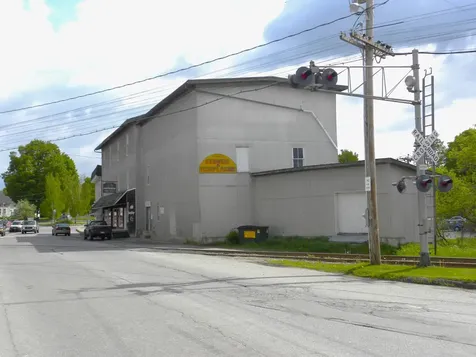 17 Main Street Orleans VT 05860