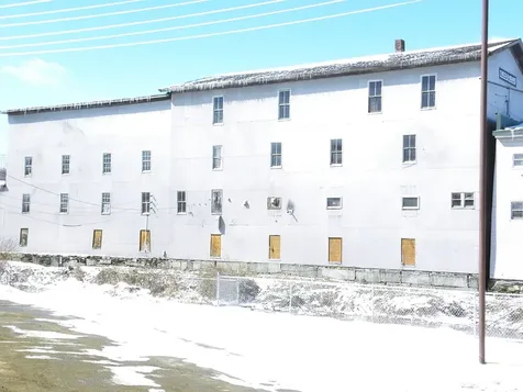 17 Main Street Orleans VT 05860