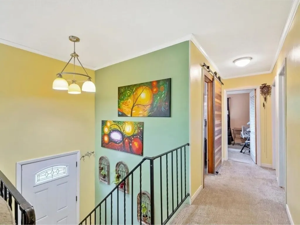 110 Sunset Drive Burlington VT 05401