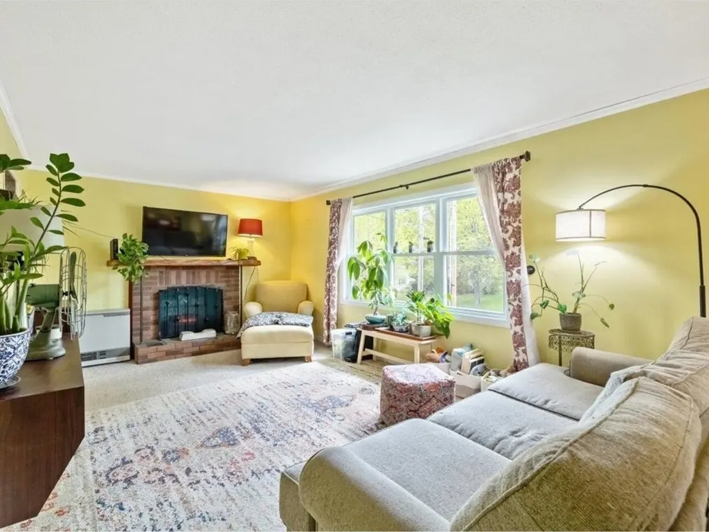 110 Sunset Drive Burlington VT 05401