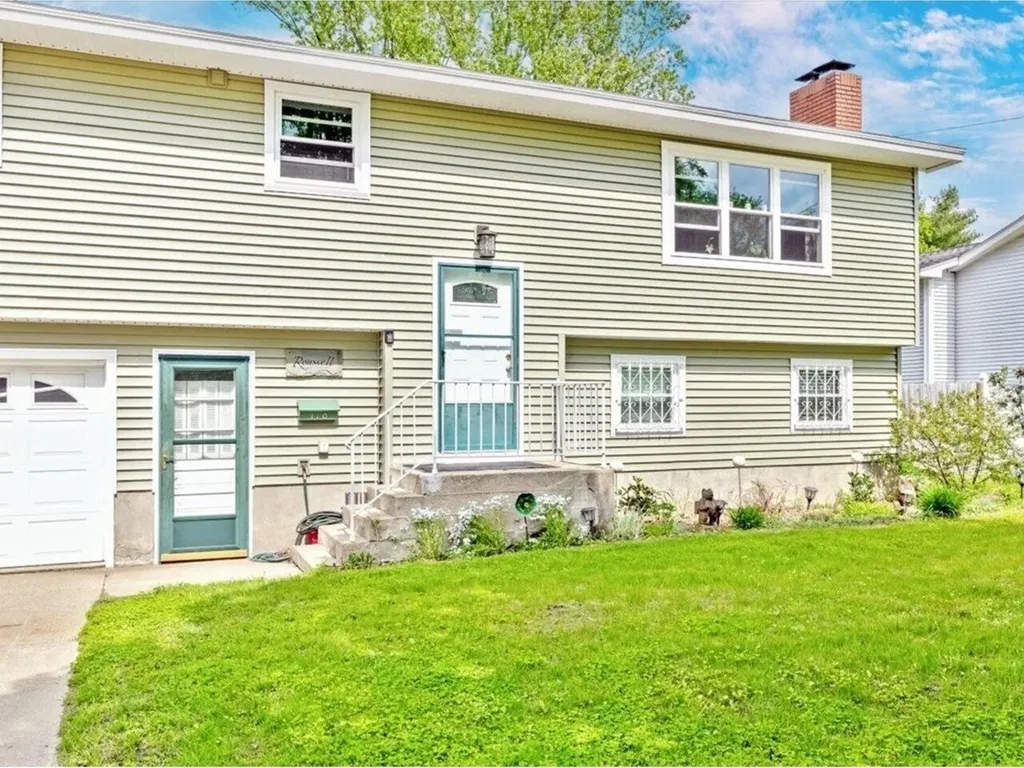 110 Sunset Drive Burlington VT 05401