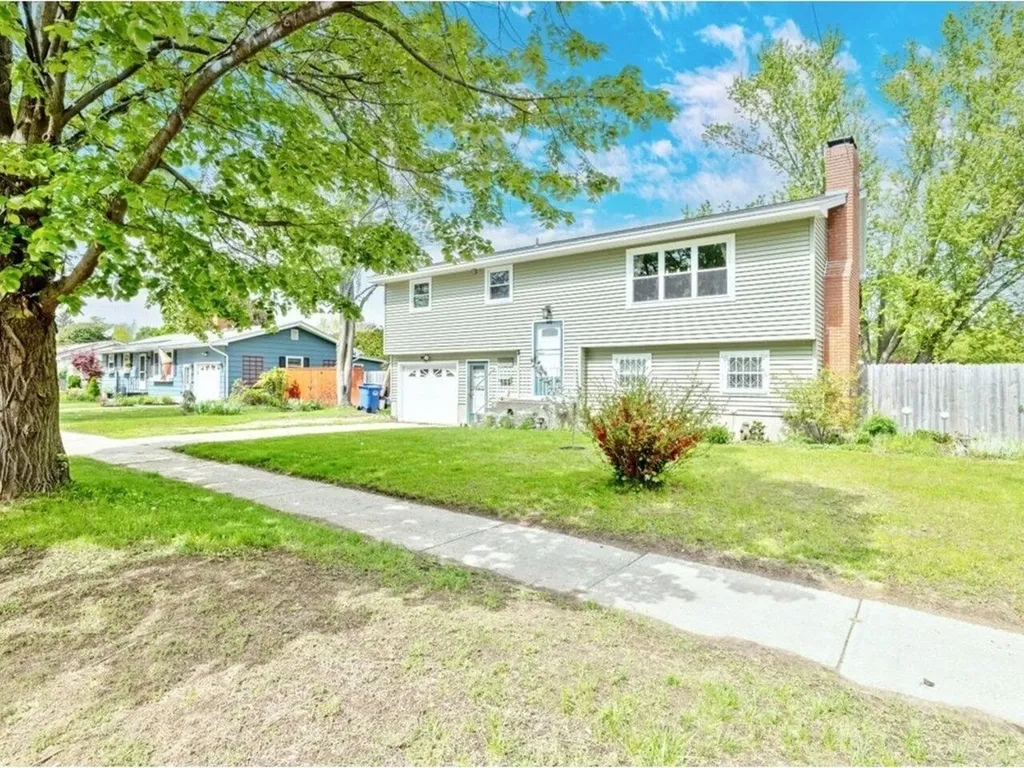 110 Sunset Drive Burlington VT 05401