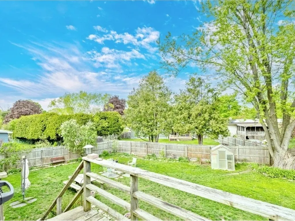 110 Sunset Drive Burlington VT 05401